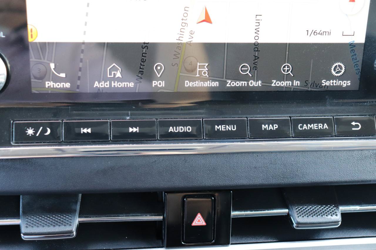 Used 2024 Mitsubishi Outlander FWD image 38