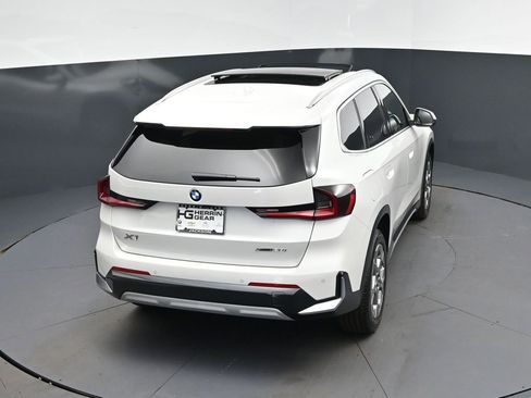 New 2026 BMW X1 xDrive28i w/ Convenience Package AWD/4WD image 34