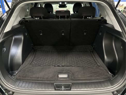 Certified 2024 Hyundai Kona SEL w/ Convenience Package FWD image 12