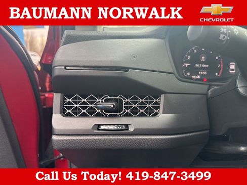 Used 2024 Honda Accord LX image 15