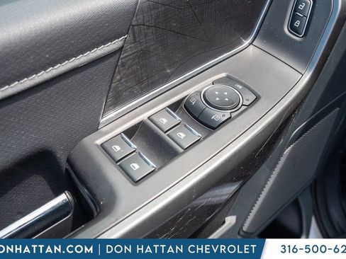 Used 2023 Ford F150 XLT w/ Equipment Group 302A High AWD/4WD image 14