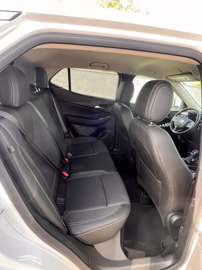 Used 2026 Buick Encore GX Preferred AWD/4WD image 22