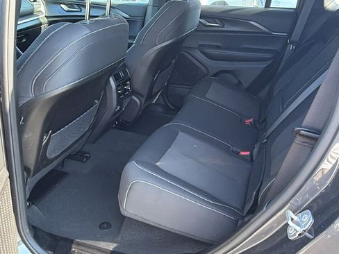 Used 2025 Jeep Grand Cherokee Laredo X RWD image 24