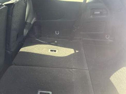 Certified 2025 Ford Explorer ST-Line RWD image 7