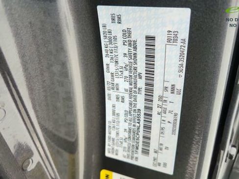 Used 2022 Ford Bronco Wildtrak AWD/4WD image 55