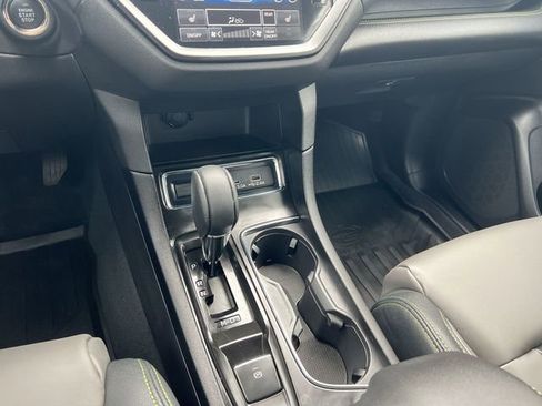 Certified 2025 Subaru Ascent Onyx Edition AWD/4WD image 24