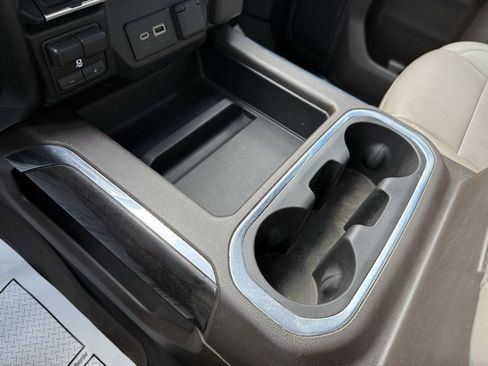 Certified 2022 Chevrolet Silverado 3500 LTZ w/ LTZ Convenience Package image 36