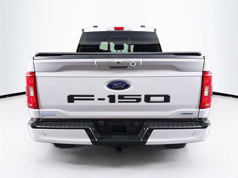 Used 2022 Ford F150 XLT w/ Equipment Group 302A High image 6