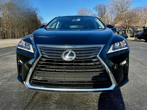 Used 2016 Lexus RX 350 AWD w/ Premium Package image 5