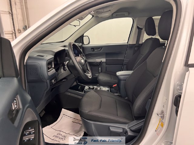 New 2026 Ford Maverick XL w/ Equipment Group 101A AWD/4WD image 27