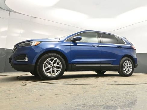 Used 2023 Ford Edge SEL w/ Convenience Package image 33