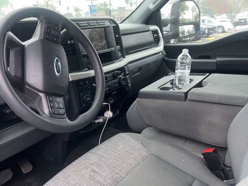Used 2023 Ford F250 XLT w/ 360-Degree Camera Package image 3