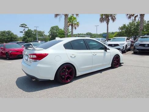 Used 2017 Subaru Impreza 2.0i Sport AWD/4WD image 25