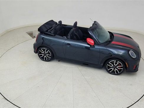 Used 2025 MINI Cooper John Cooper Works image 76