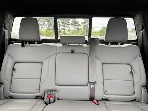 Used 2022 Chevrolet Silverado 1500 LTZ w/ LTZ Premium Package image 25