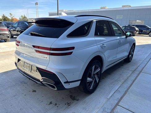 New 2026 Genesis GV70 3.5T Sport Advanced image 22