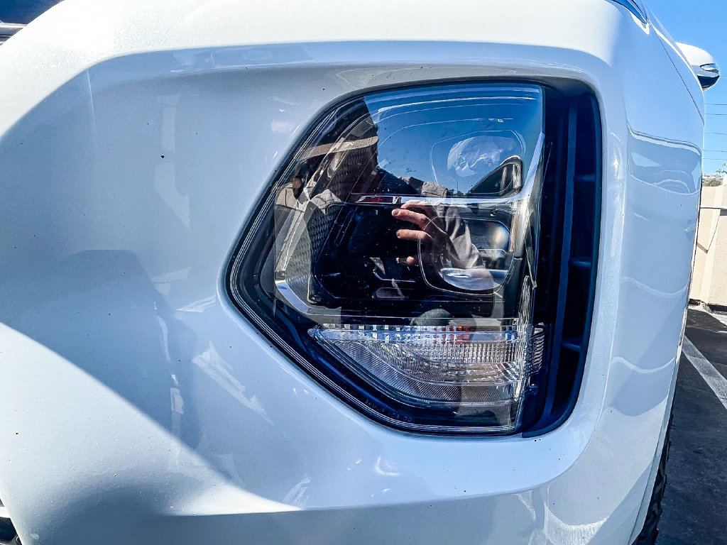 Used 2019 Hyundai Santa Fe Limited AWD/4WD image 6