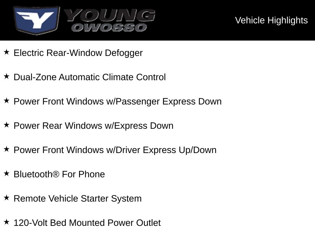 Used 2024 Chevrolet Silverado 1500 RST AWD/4WD image 7