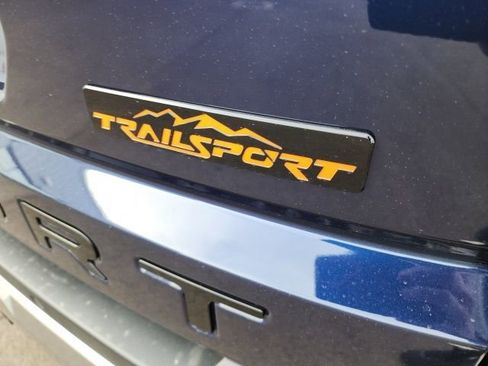 New 2026 Honda Passport TrailSport image 7