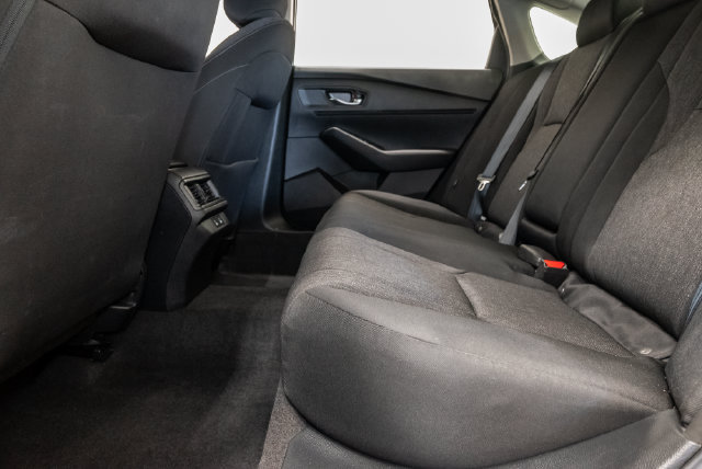 Used 2025 Honda Accord SE image 27