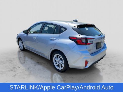 Used 2024 Subaru Impreza 2.0i AWD/4WD image 3