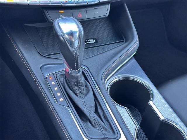 Certified 2023 Cadillac CT4 Sport RWD image 29