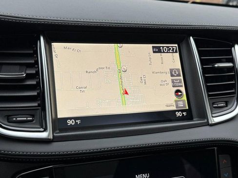 New 2025 INFINITI QX50 Sport image 15