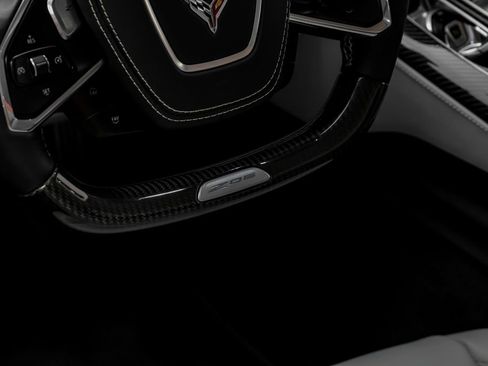 Used 2023 Chevrolet Corvette Z06 w/ Z07 Performance Package RWD image 27