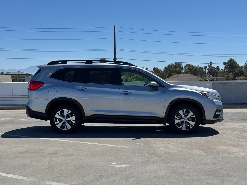 Used 2021 Subaru Ascent Premium w/ Convenience Package AWD/4WD image 52