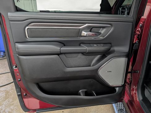 New 2026 RAM 1500 Laramie image 12