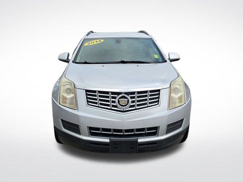 Used 2014 Cadillac SRX FWD image 9