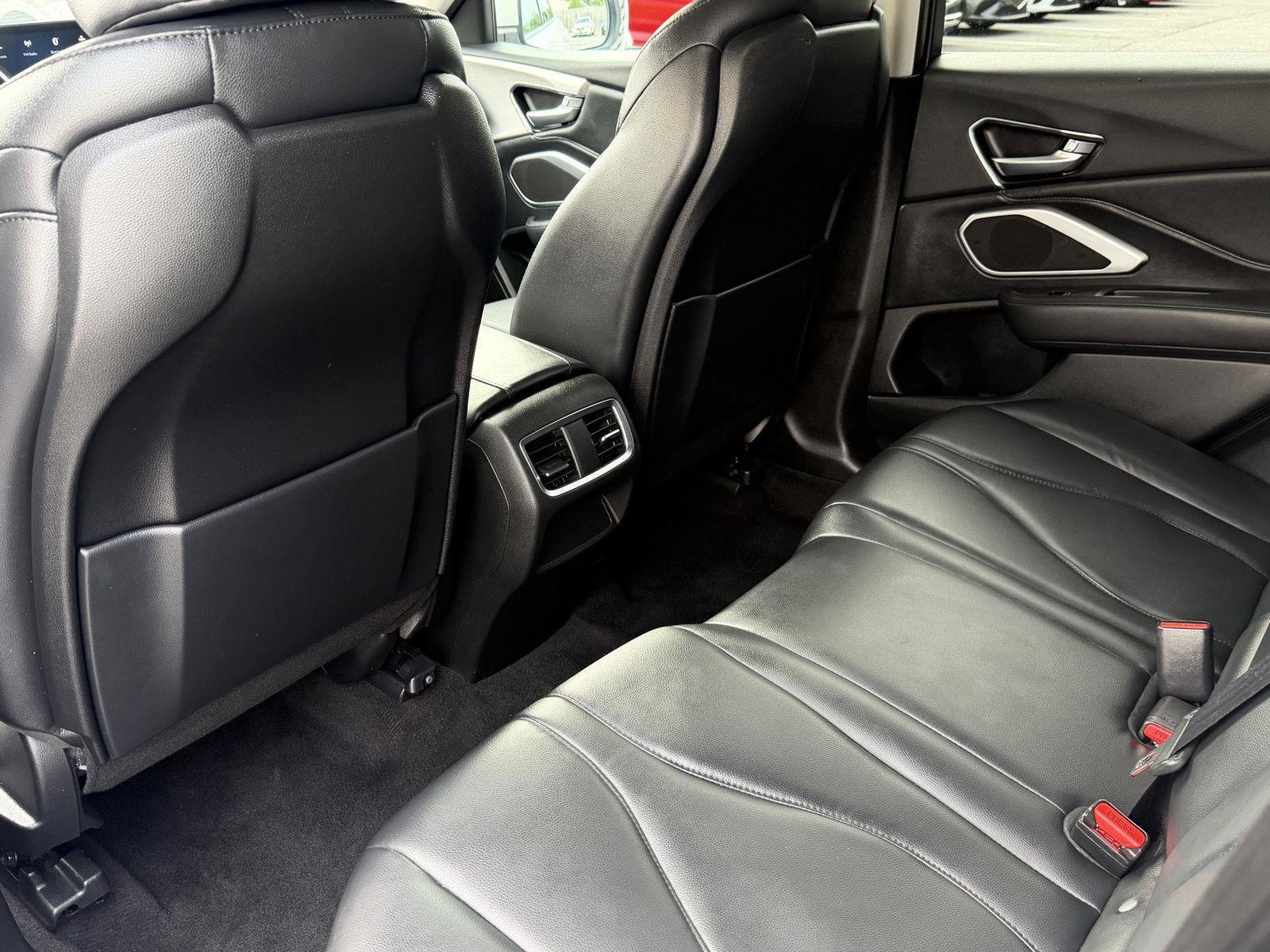 Used 2021 Acura RDX FWD image 36