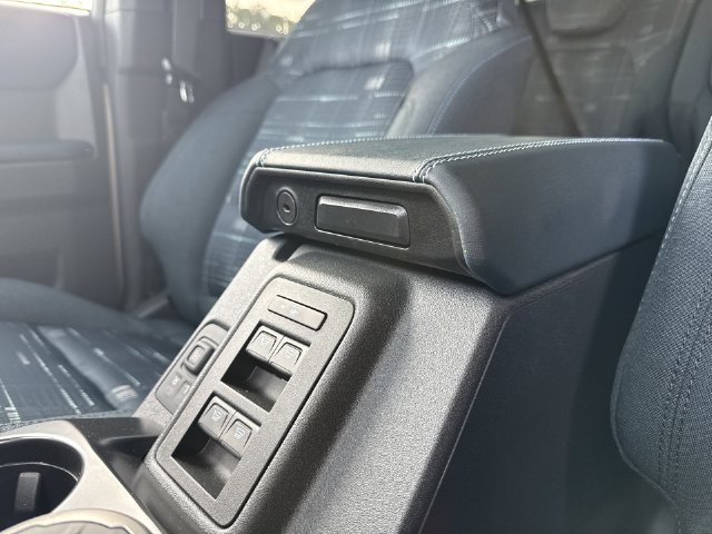 New 2026 Ford Bronco Heritage Edition AWD/4WD image 21