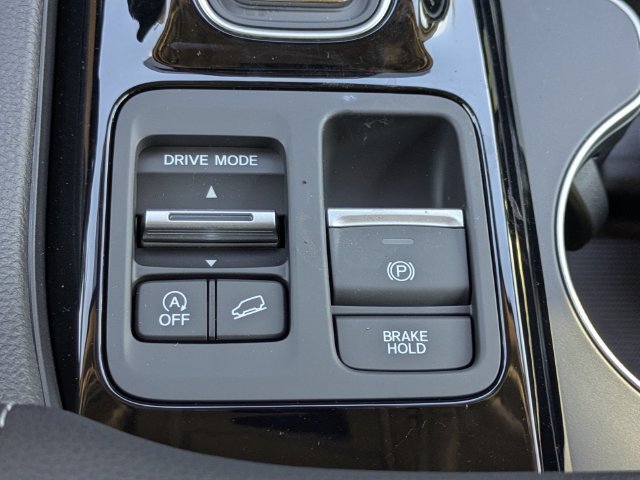 New 2026 Honda Pilot EX-L image 29