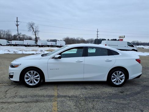 Used 2024 Chevrolet Malibu LT image 6