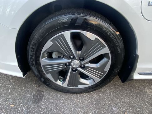 Used 2019 Hyundai Sonata Limited image 19