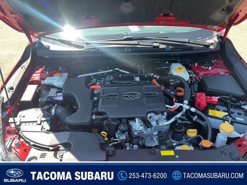 New 2026 Subaru Crosstrek 2.5i Limited AWD/4WD image 20