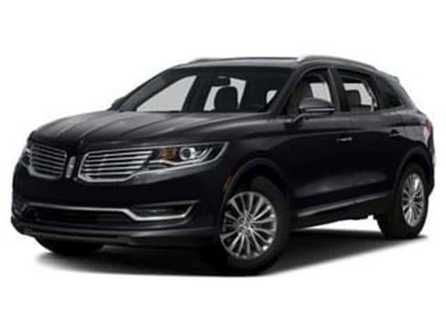 Used 2018 Lincoln MKX Select w/ Select Plus Package AWD/4WD image 1