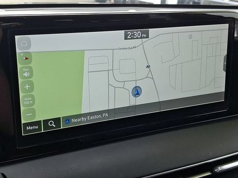Used 2024 Hyundai Palisade Calligraphy AWD/4WD image 18