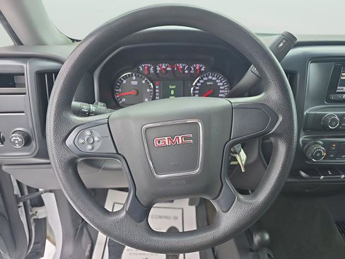 Used 2015 GMC Sierra 1500 Double Cab w/ Elevation Edition image 22