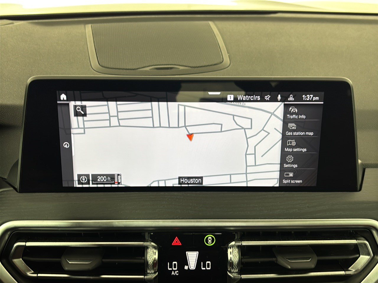 Certified 2024 BMW X3 sDrive30i w/ Parking Assistance Package RWD image 23