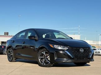 Certified 2024 Nissan Sentra SV video 2