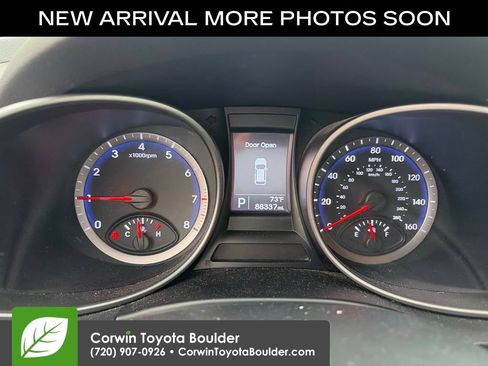 Used 2013 Hyundai Santa Fe GLS AWD/4WD image 12