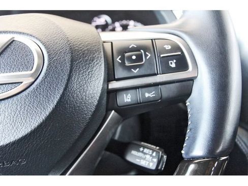 Used 2023 Lexus GX 460 Premium AWD/4WD image 19