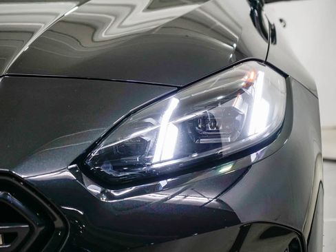 Used 2025 BMW M235i xDrive w/ M Performance Package image 7