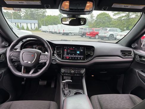 Used 2026 Dodge Durango GT AWD/4WD image 8