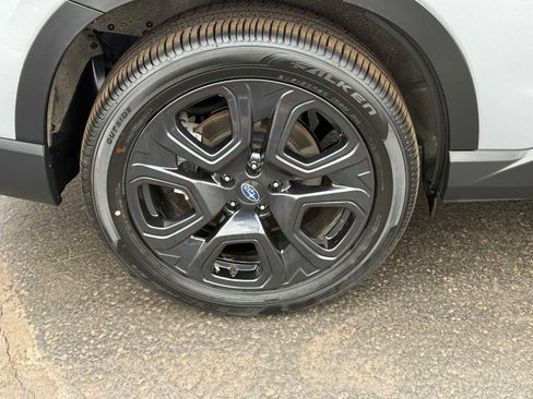 Used 2025 Subaru Ascent Onyx Edition image 8