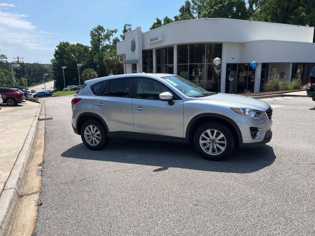 Used 2016 MAZDA CX-5 Touring w/ Bose/Moonroof Package AWD/4WD image 2
