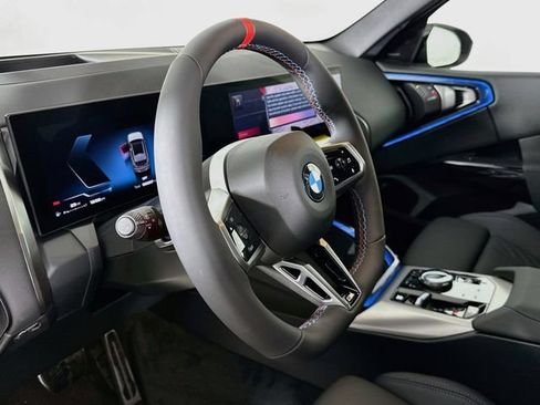 New 2026 BMW X3 M50 w/ Premium Package AWD/4WD image 11