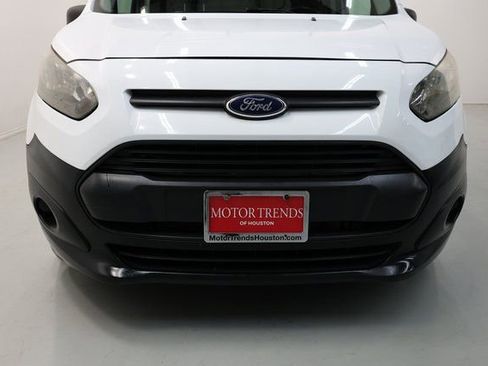 Used 2014 Ford Transit Connect XL image 30